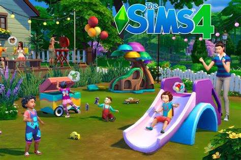 The Sims 4: Deluxe Edition (v1.50.67.1020 .